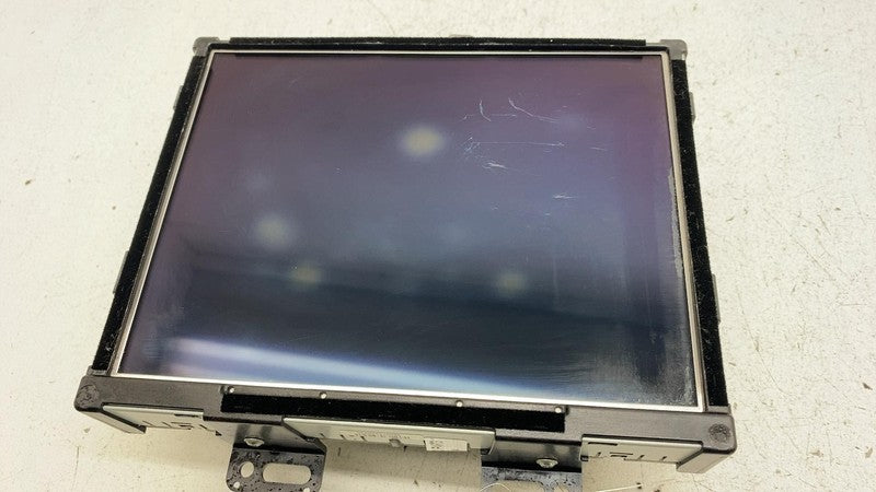 ⭕ 2017-2022 Maserati Levante Radio Display Screen Monitor and Receiver