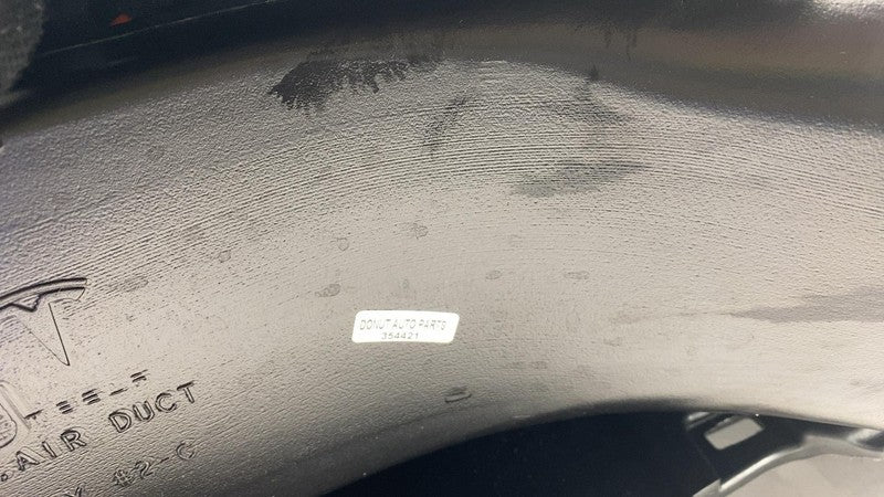 ⭕ 2020-2024 Tesla Model Y Front Center Console Armrest Cupholder w/ Si