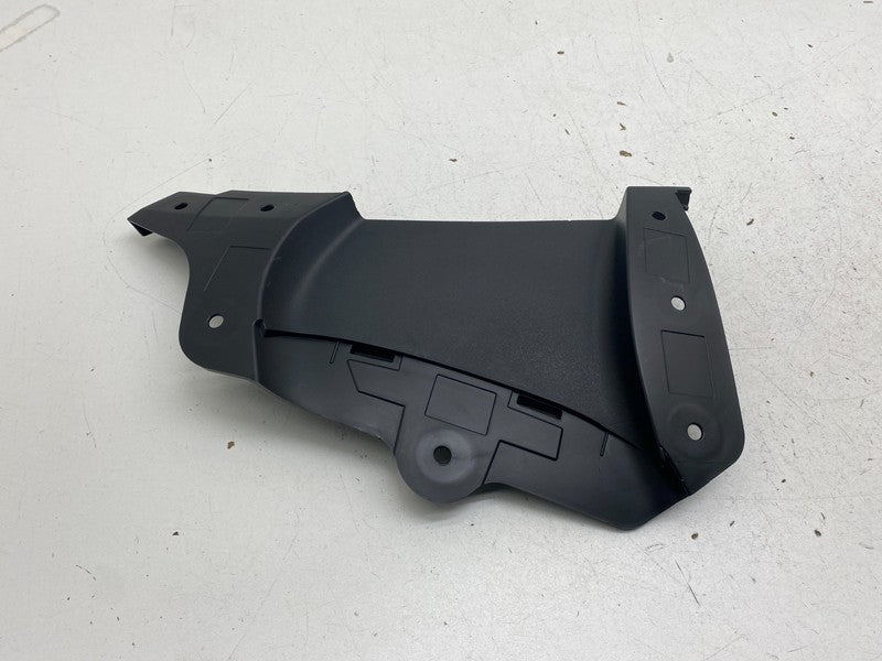 1818921 00 F ⭕ 24-26 Tesla Model 3 Front Left Bumper Side Bracket Performance LH 1818921-00-F