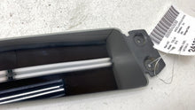 ⭕2016-2020 Tesla Model X Left Exterior B-Pillar Applique Glass Trim 1032363-00-C