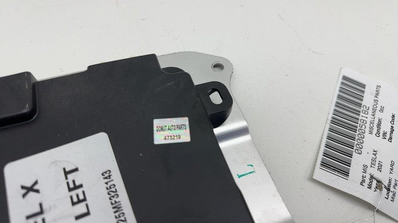 ⭕ 2016-2020 Tesla Model X Front Door Controller Control Module Left 10