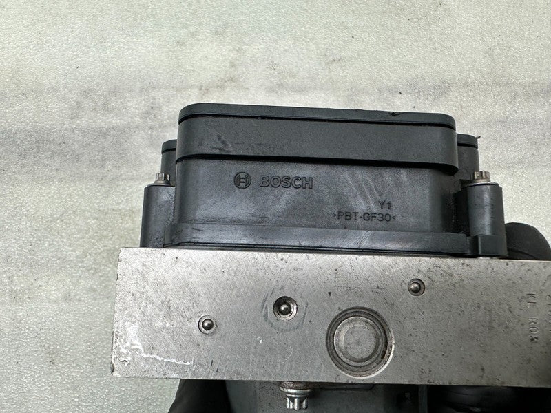 103779700D ⭕ 12-20 Model S Anti-Lock ABS Brake Pump Hydraulic Control Module 1037797-00-D