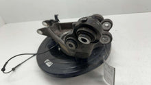 ⭕ 14-17 Land Range Rover Sport Rear Right Spindle Knuckle w/ Wheel Hub & Shield