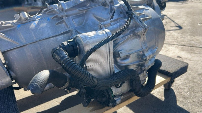⭕ 19-20 Tesla Model S Front Drive Unit Electric Engine Motor Raven 147
