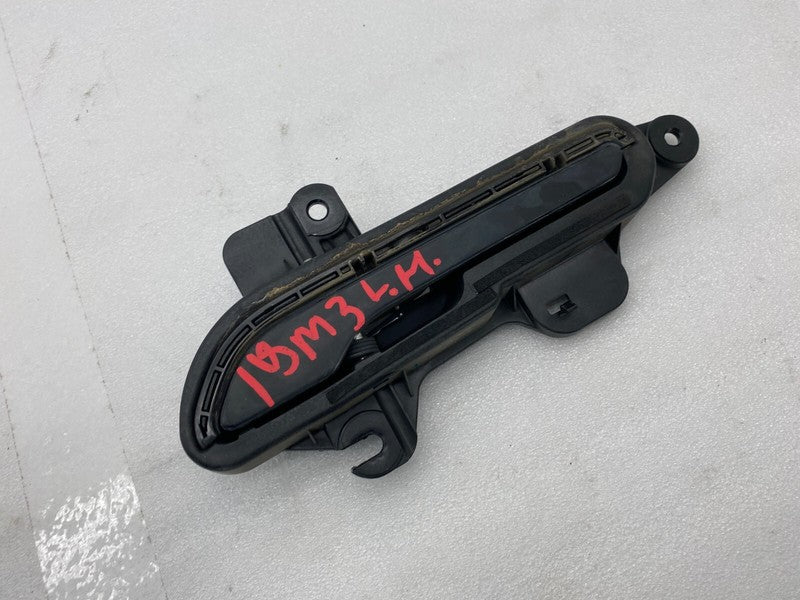 ⭕ 2017-2023 Tesla Model 3 Y Front or Rear Driver Side Outside Door Handle Left