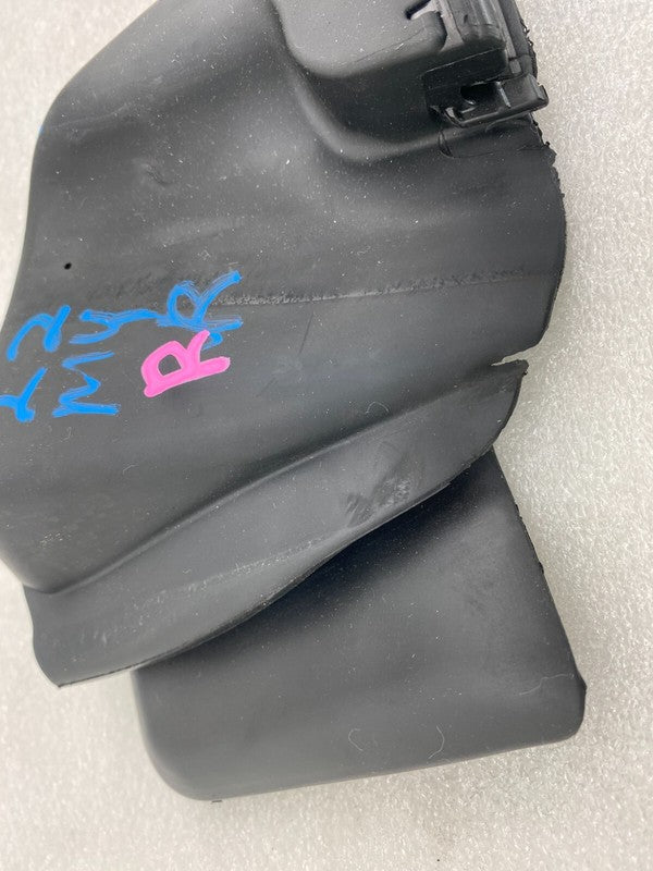 ⭕ 2020-2024 Model Y Rear Right Door Inner Belt Rubber Seal Molding 150