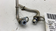 ⭕ 2018-2021 Navigator Front Left & Right Turbocharger Oil Pipe Line Tube 3.5L