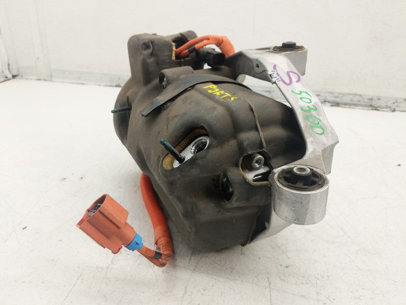 ⭕2016-2020 Tesla Model S MS A/C Conditioner Electric Compressor (FOR P