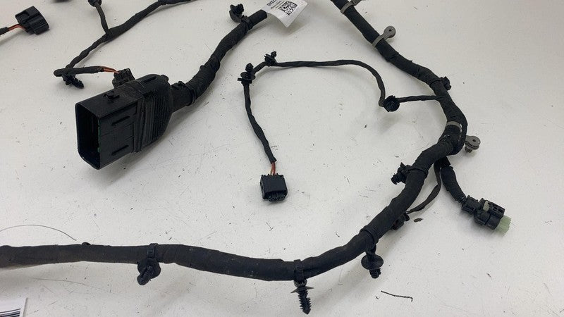 68600772AD ⭕ 2025 Ram 1500 Pickup Rear Bumper Fascia Wire Wiring Harness OEM 68600772AD