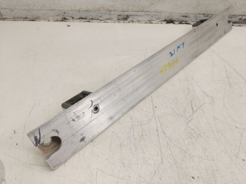 ⭕2020-2023 Tesla Model Y Front Trunk Luggage Storage Frunk Reinforcement Support