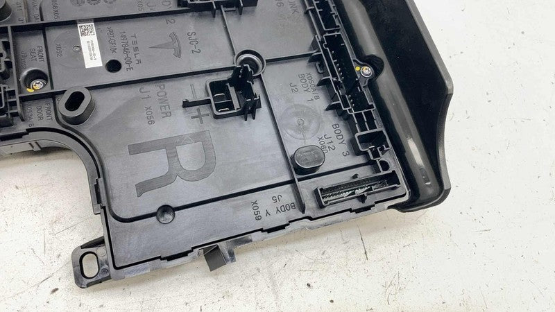 ⭕ 17-23 Tesla Model 3 Right Low Voltage Electronic Control Module 1567