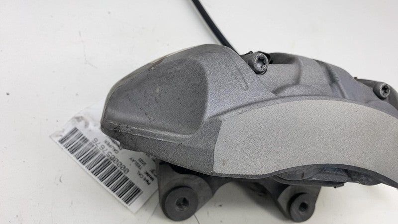 ⭕ 2020-2024 Tesla Model Y MY Front Brake Caliper w/ Hose Line Right 22