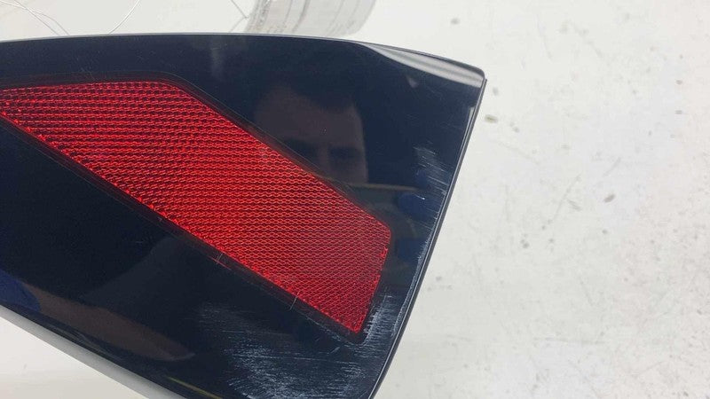 171510530A ⭕24-25 Tesla Model 3 Right Door Cover Charge Port Reflector Trim RH 1715105-30-A
