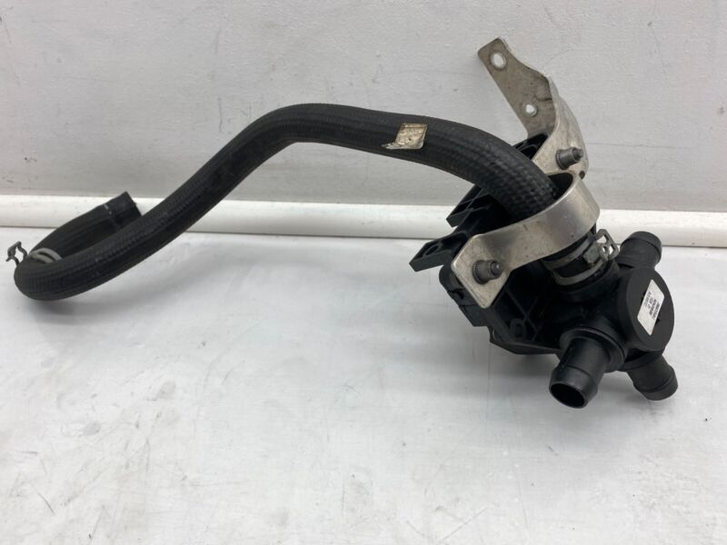 2012-2020 Tesla Model S Coolant Pump Cooling Valve Actuator 4-Way 6007370-00-E
