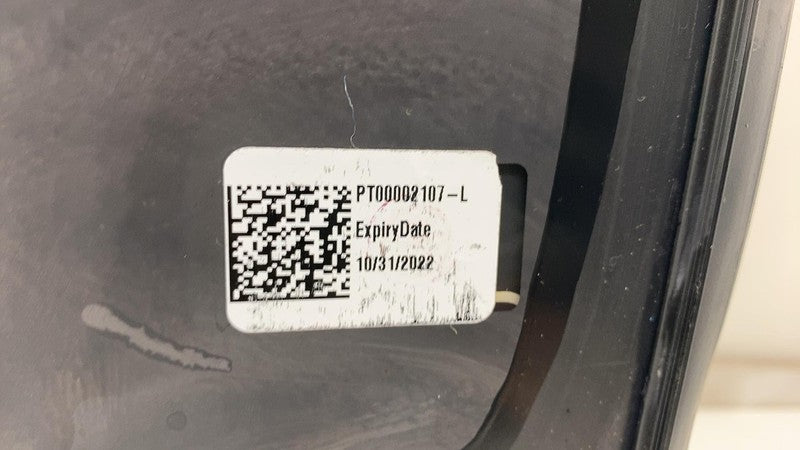 PT00002107-L ⭕ 2022-2024 Rivian R1T R1S Front Windshield Glass w/o Camera Module PT00002107-L