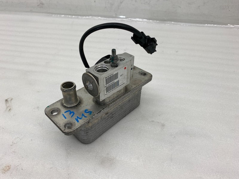 1007476 00 D ⭕ 12-15 Model S High Voltage TXV Battery Chiller Valve w/o Solenoid 1007476-00-D
