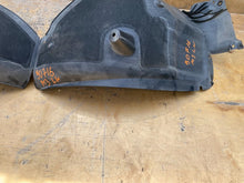 ⭕ 18-23 Tesla Model 3 M3 Front Driver Side Wheel Fender Liner Splash Shield Left