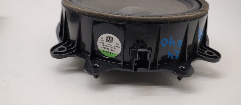⭕17-23 Tesla Model 3 Y Front Left & Right Door Audio Woofer Speaker 10