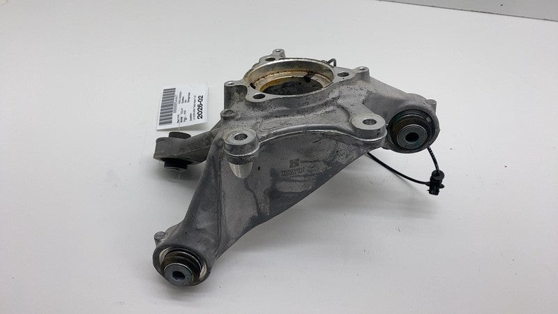 118841100F 2020-2024 Tesla Model Y MY Rear Driver Side Suspension Spindle Knuckle Left LH