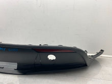 ⭕ 2020-2024 Tesla Model Y MY Rear Bumper Lower Diffuser Undercover Splash Shield
