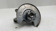 Knee Assembly TESLA MODEL 3 Left 22