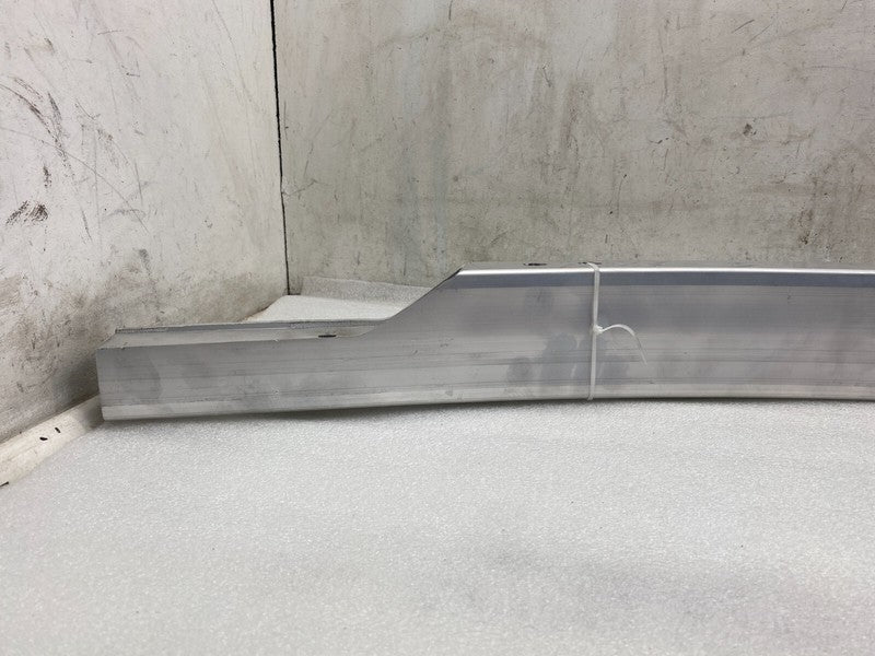 155386000A ⭕ 2021-2025 Tesla Model S MS Front Bumper Reinforcement Beam Assy 1553860-00-A