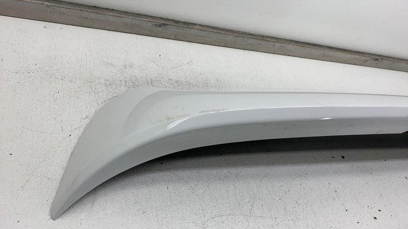 ⭕ 2017-2023 Chrysler Pacifica Rear Tailgate Liftgate Spoiler w/ 3rd Br