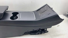 ⭕ 2020-2024 Tesla Model Y Front Floor Center Console Armrest & Carrier GEN 2 OEM