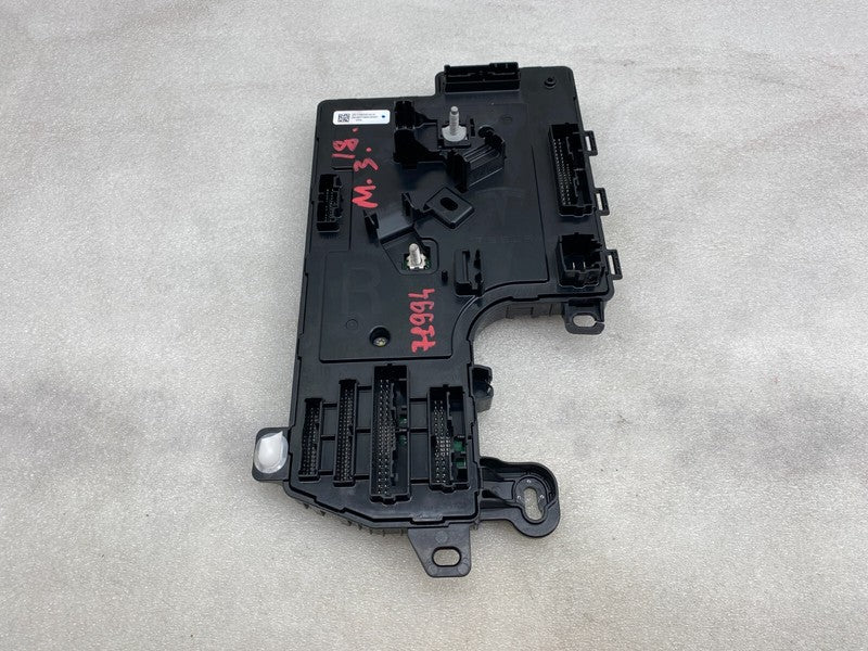 110034089E ⭕17-20 Tesla Model 3 Right Low Voltage Controller Electronic Module 1100340-89-E