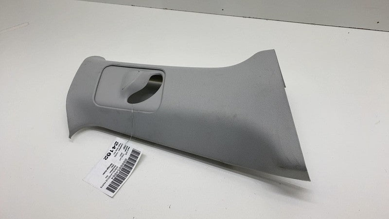 149460700C 2020-2023 Tesla Model Y MY Passenger Side B-Pillar Upper Trim Cover Panel Right