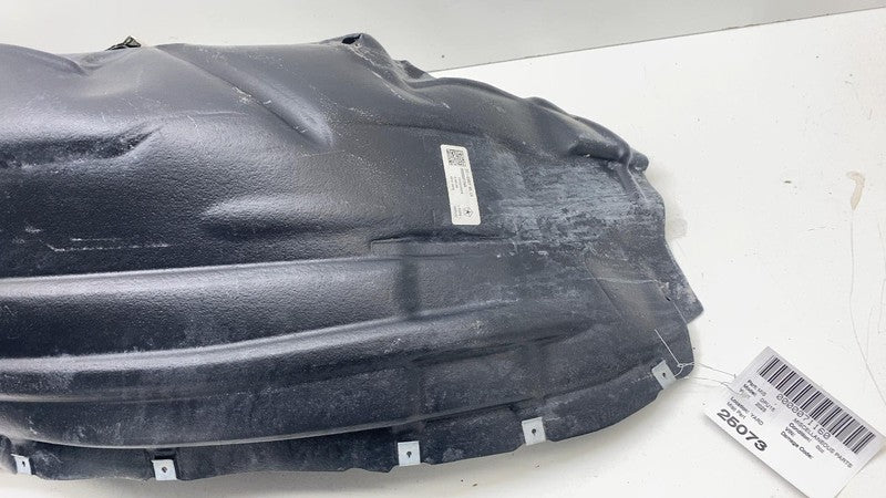 68566877AA ⭕ 2025 Ram 1500 Front Left Wheelhouse Fender Liner Splash Shield OEM 68566877AA