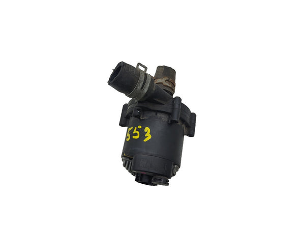 ⭕ 12-15 Model S Motor Inverter Battery Coolant Auxiliary Water Pump 6007367-00