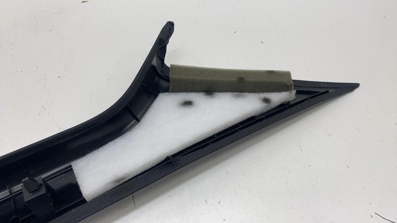 A2426900125 ⭕ 2014-2015 Mercedes-Benz B Electric Drive Left A-Pillar Trim Cover A2426900125