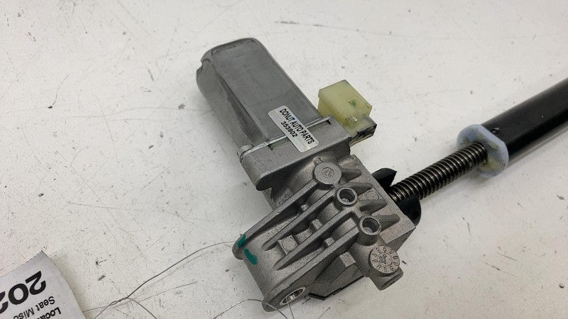 ⭕ 17-23 Model 3 Y Front Passenger Seat Height Adjuster Motor Right 110