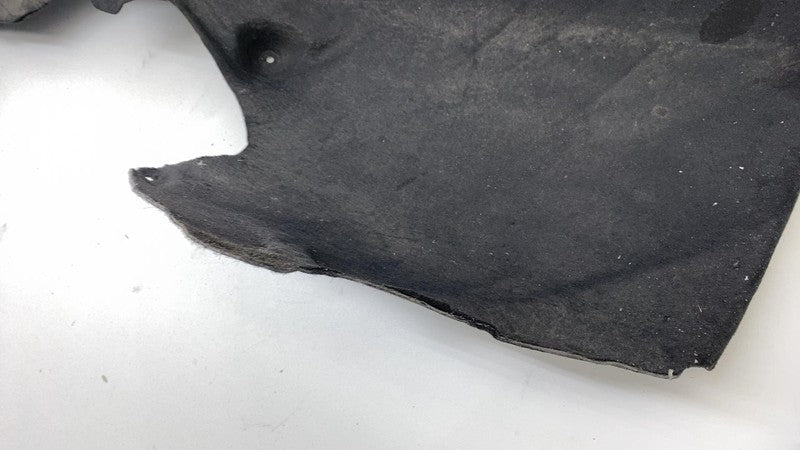 2011-2018 Porsche Cayenne Front Left Inner Wheel Fender Liner Splash Shield LH