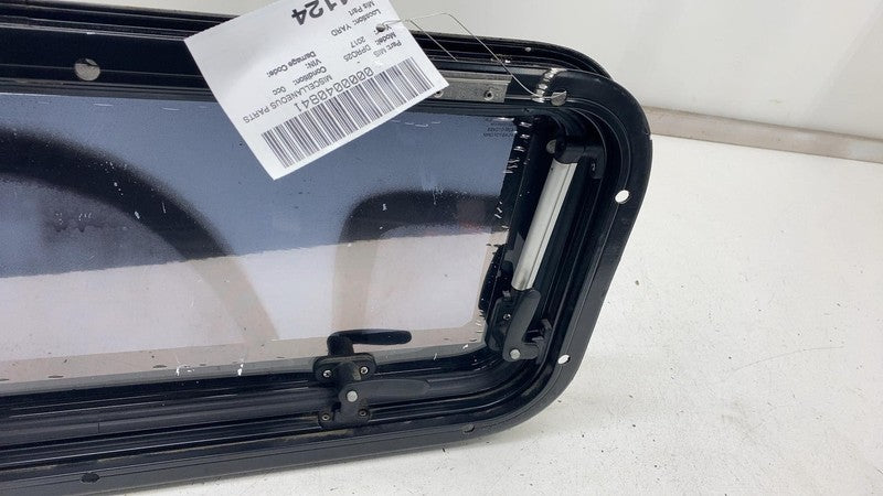 ⭕ 2014-2021 Ram ProMaster 1500 2500 3500 Rear Body Panel Glass Window 