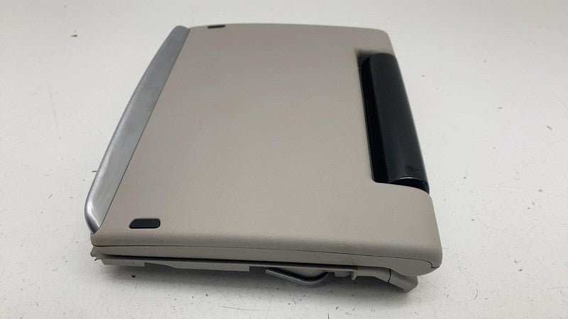 1P28440437 ⭕ 2017-2022 Chrysler Pacifica Front Right Seat Screen Display Monitor 5MH00PD2AC