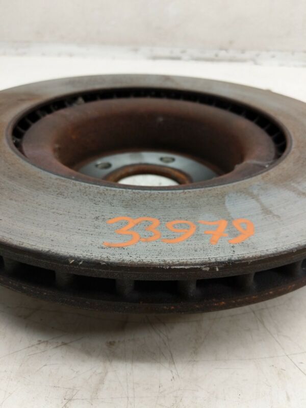 ⭕ 2017-2022 Tesla Model 3 Front Left or Right Brake Rotor Disc Assembly LH = RH