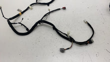 ⭕ 20-24 Model Y MY Rear Trunk Liftgate Harness w/ Antenna Amplifier 1489055-02-D