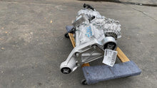⭕ 14-18 Model S X Front Small Drive Unit Engine Motor 1035000-00-F (PARTS ONLY)