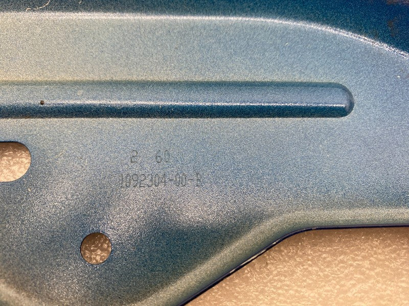 109230400B ⭕ 17-23 Model 3 Front Driver Side Fender Mount Support Bracket Left 1092304-00-B