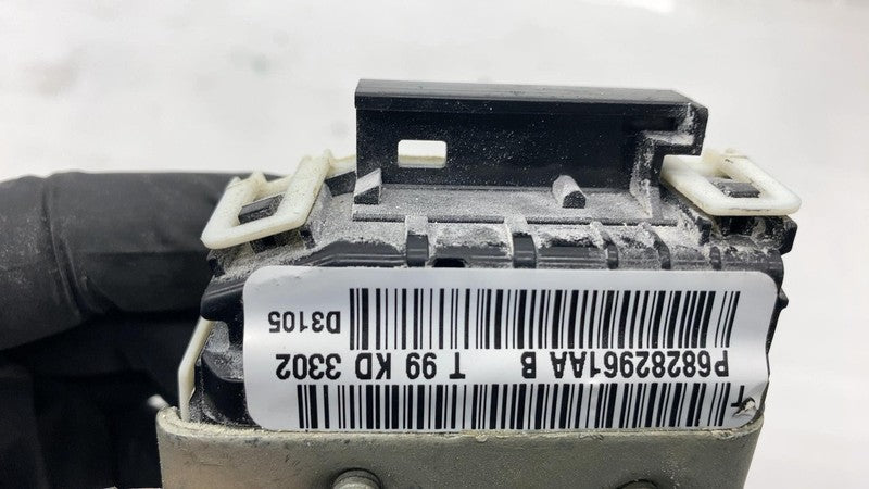 ⭕ 2020-2024 Jeep Wrangler Front Power Door Lock Latch Actuator Left 68