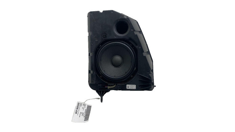 ⭕ 20-24 Tesla Model Y Audio Loudspeaker Subwoofer Speaker Bass Box 1656267-00-B