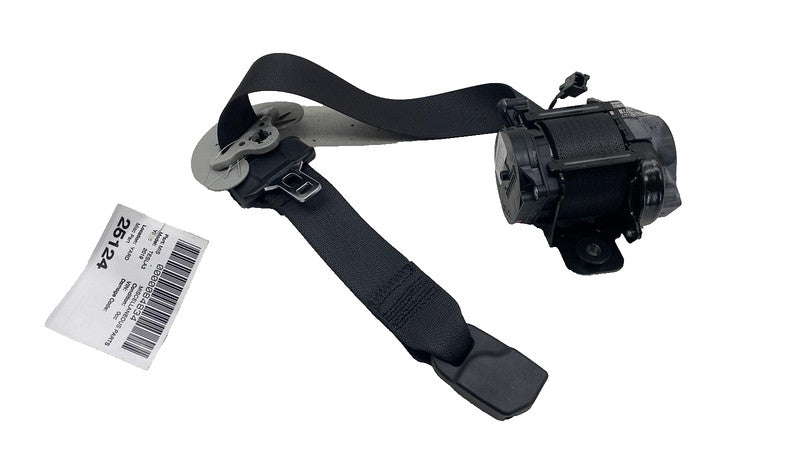 ⭕ 2017-2023 Tesla Model 3 Front Right 1st Row Seat Belt & Retractor 10