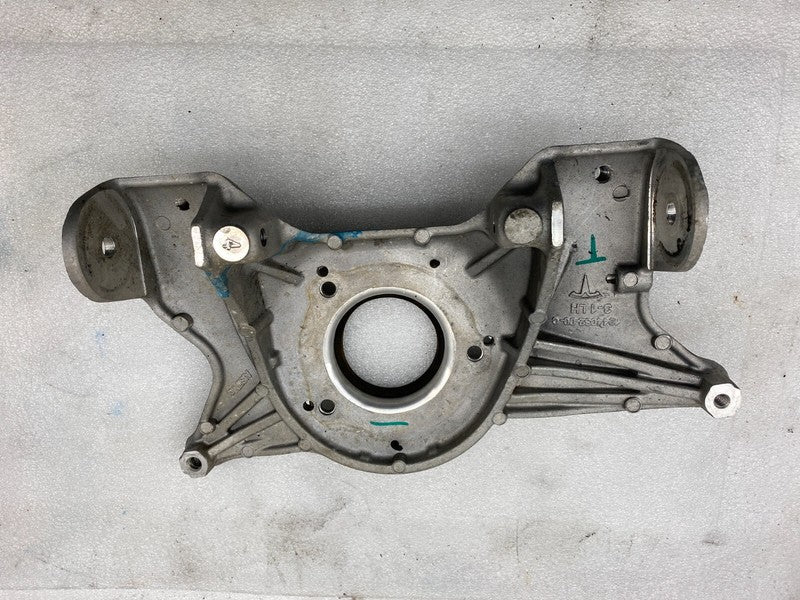 1044032 00 C ⭕ 2017-2023 Tesla Model 3 Front Side Upper Strut Mount Bracket Left 1044032-00-C