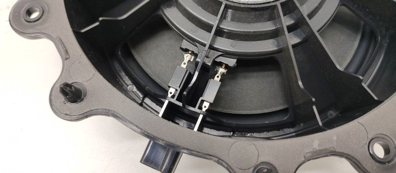 ⭕17-23 Tesla Model 3 Y Front Left & Right Door Audio Woofer Speaker 10