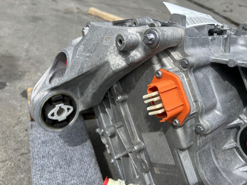 1120980-00-F ⭕ 2017-2020 Tesla Model 3 Performance Rear Drive Unit Engine Motor 1120980-00-F