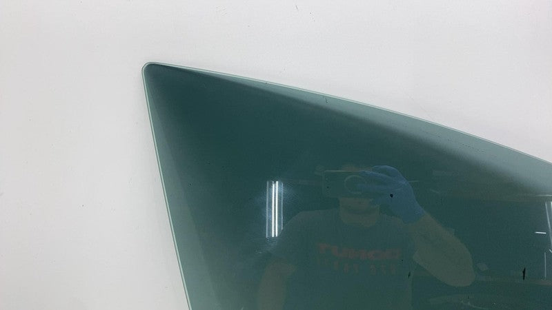 E9 43R-004530 ⭕17-20 Tesla Model 3 Front Passenger Side Door Window Glass Right (Single Pane)