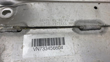 2018 2019 2020 2021 2022 2023 BMW Rear Cross Member Support Bar OEM 7334566