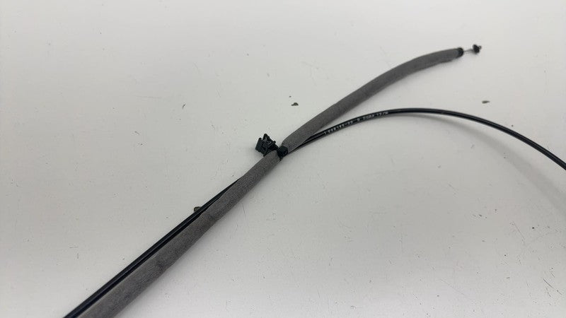 100818600B 12-20 Model S Rear Liftgate Trunk Cinch Lock Latch Actuator & Cable 1008186-00-B